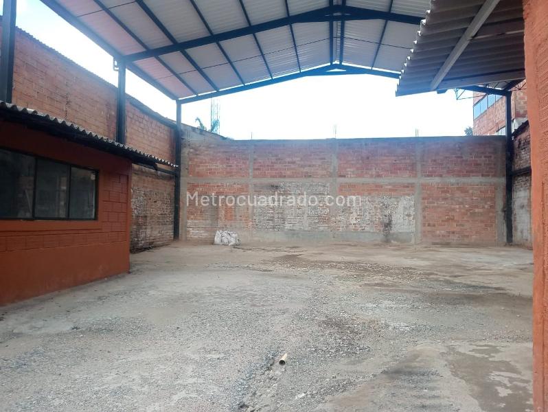 Bodega en Arriendo, LAURELES, Medellín - Vista 3