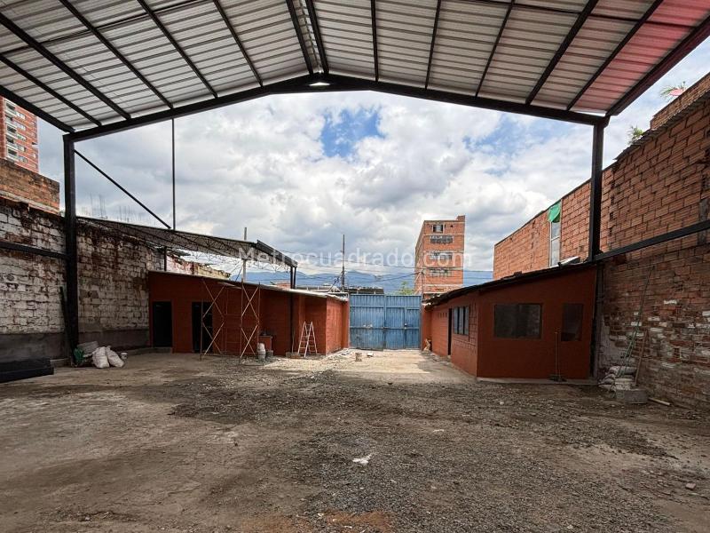 Bodega en Arriendo, LAURELES, Medellín - Vista 4