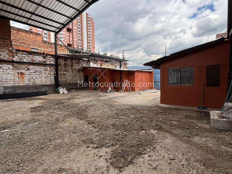 Bodega en Arriendo, LAURELES, Medellín - Vista 5