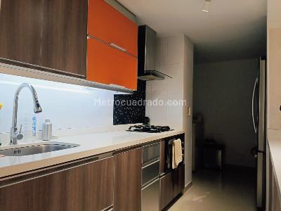 Apartamento en venta en Belen Loma De Los Bernal, Medellín · foto 10 de 16