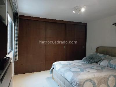 Apartamento en venta en Belen Loma De Los Bernal, Medellín · foto 11 de 16