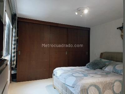 Apartamento en venta en Belen Loma De Los Bernal, Medellín · foto 13 de 16