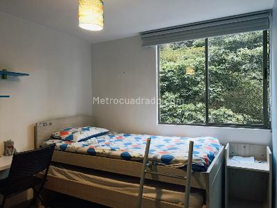 Apartamento en venta en Belen Loma De Los Bernal, Medellín · foto 14 de 16