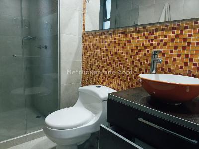 Apartamento en venta en Belen Loma De Los Bernal, Medellín · foto 15 de 16