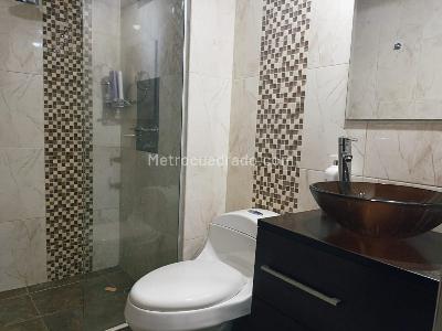 Apartamento en venta en Belen Loma De Los Bernal, Medellín · foto 16 de 16