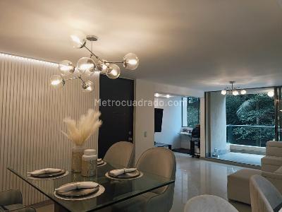 Apartamento en venta en Belen Loma De Los Bernal, Medellín · foto 3 de 16