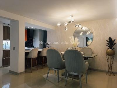 Apartamento en venta en Belen Loma De Los Bernal, Medellín · foto 5 de 16