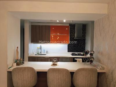 Apartamento en venta en Belen Loma De Los Bernal, Medellín · foto 6 de 16