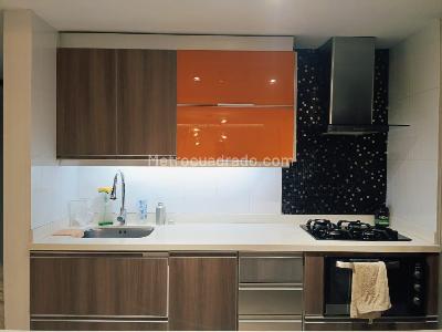 Apartamento en venta en Belen Loma De Los Bernal, Medellín · foto 7 de 16