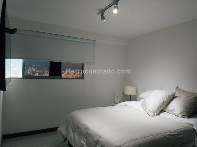 Apartamento de 3 alcobas en arriendo en Belen Loma De Los Bernal, Medellín, 120 m² · foto 11 de 16