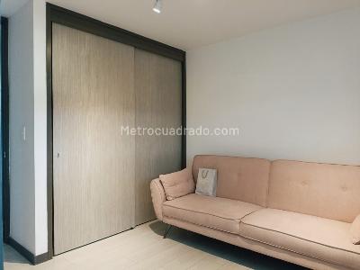 Apartamento de 3 alcobas en arriendo en Belen Loma De Los Bernal, Medellín, 120 m² · foto 12 de 16