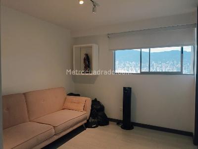 Apartamento de 3 alcobas en arriendo en Belen Loma De Los Bernal, Medellín, 120 m² · foto 13 de 16