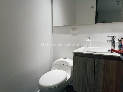 Apartamento de 3 alcobas en arriendo en Belen Loma De Los Bernal, Medellín, 120 m² · foto 14 de 16