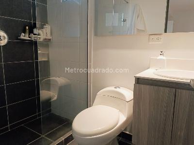 Apartamento de 3 alcobas en arriendo en Belen Loma De Los Bernal, Medellín, 120 m² · foto 16 de 16