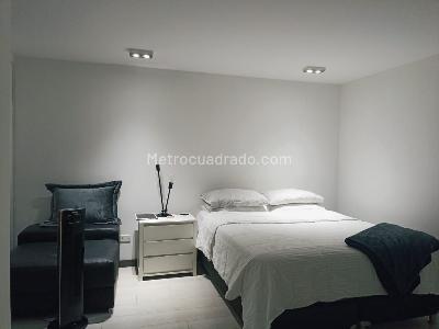 Apartamento de 3 alcobas en arriendo en Belen Loma De Los Bernal, Medellín, 120 m² · foto 7 de 16