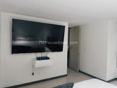 Apartamento de 3 alcobas en arriendo en Belen Loma De Los Bernal, Medellín, 120 m² · foto 9 de 16
