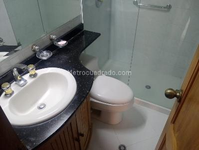 Apartamento en venta en Laureles, Medellín · foto 15 de 17