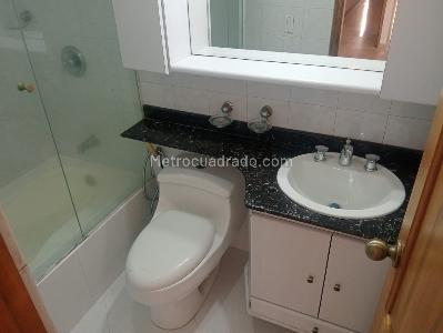 Apartamento en venta en Laureles, Medellín · foto 16 de 17