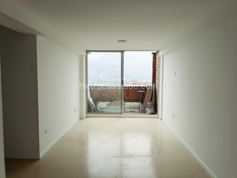 3BR Apartment in BELEN LOMA DE LOS BERNAL (80 m²)