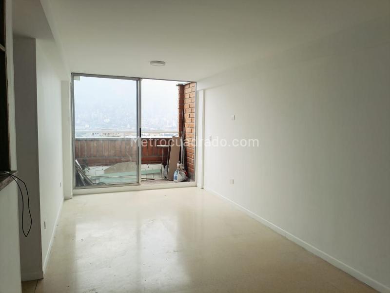 3BR Apartment in BELEN LOMA DE LOS BERNAL (80 m²) - 3