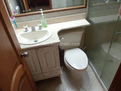 Apartamento de 3 alcobas en venta en Laureles, Medellín, 176 m² · foto 14 de 16