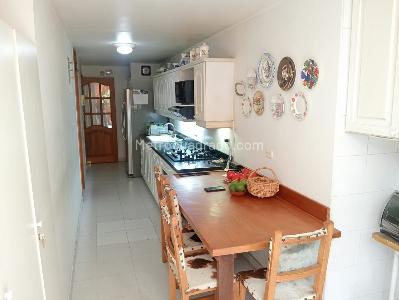 Apartamento de 3 alcobas en venta en Laureles, Medellín, 176 m² · foto 9 de 16