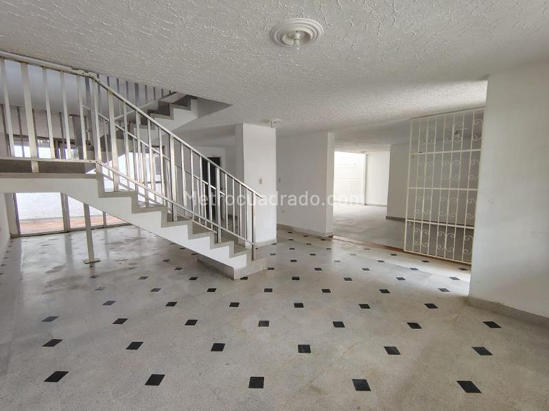 Bodega en Arriendo, LAS ACACIAS, Medellín - Widok 2