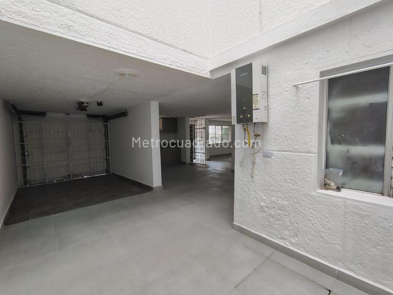 Bodega en Arriendo, LAS ACACIAS, Medellín - Widok 6
