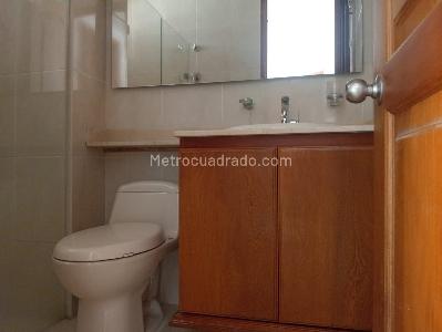 Apartamento de 3 alcobas en venta en Laureles, Medellín, 135 m² · foto 17 de 17