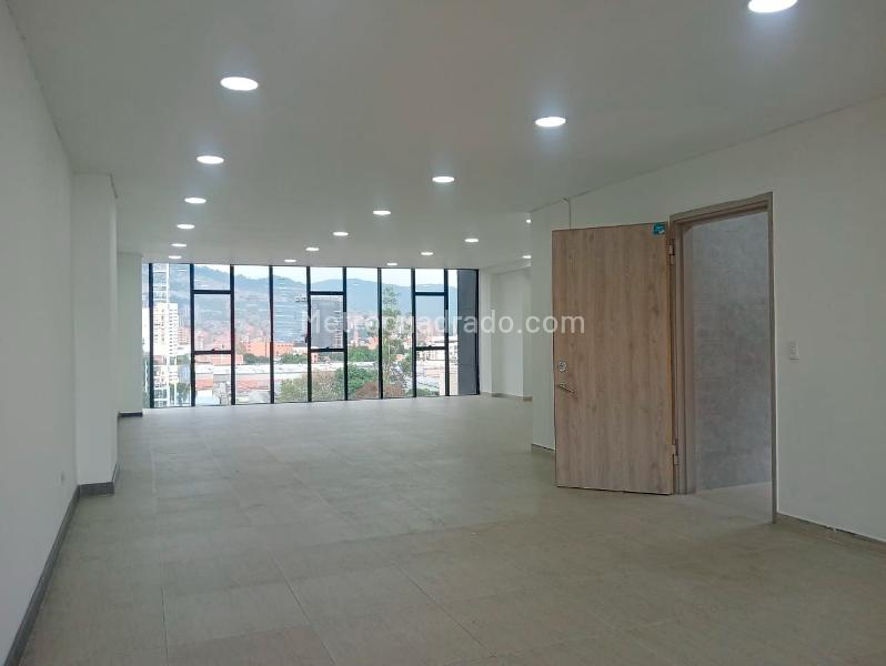 Bodega en Arriendo, LAURELES, Medellín - Vista 3