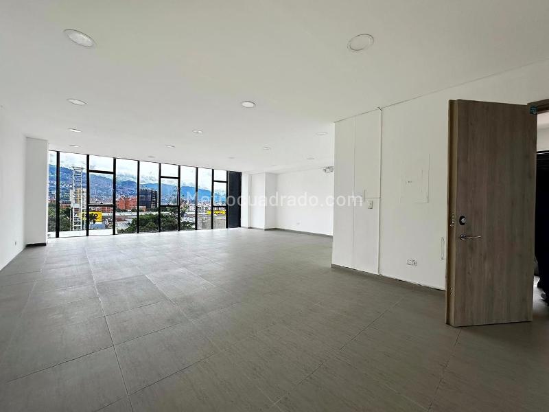 Bodega en Arriendo, LAURELES, Medellín - Vista 4