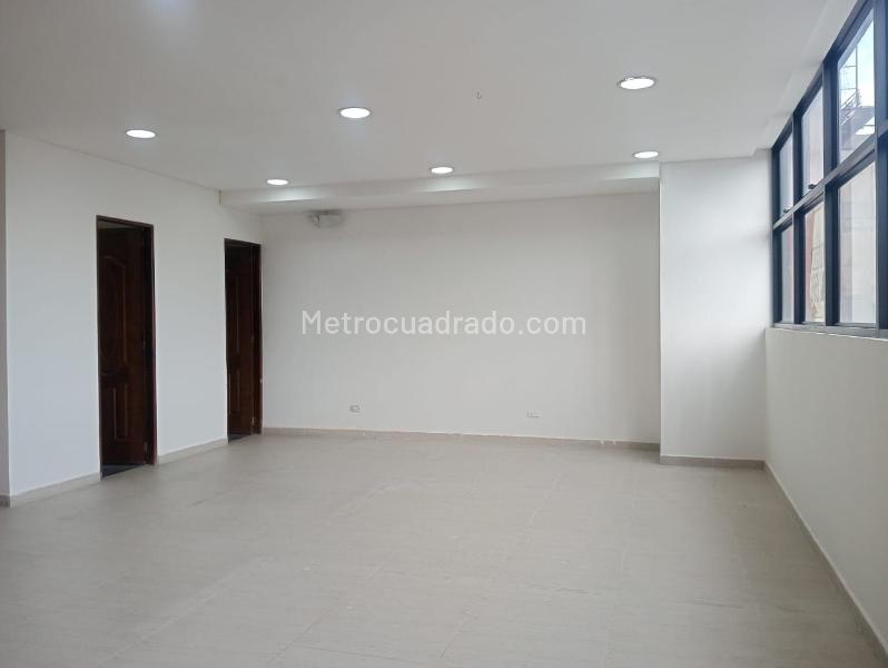 Bodega en Arriendo, LAURELES, Medellín - Vista 5