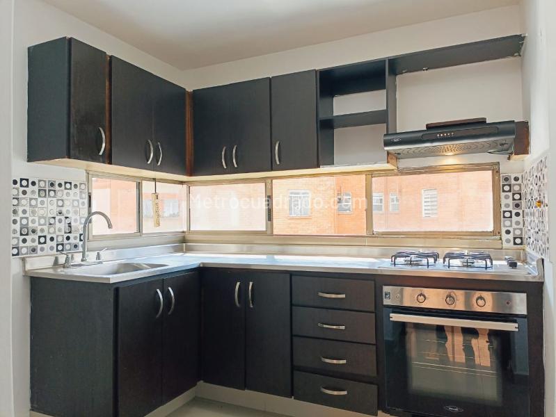 3BR Apartment with Pool in Belen Loma de los Bernal - 6