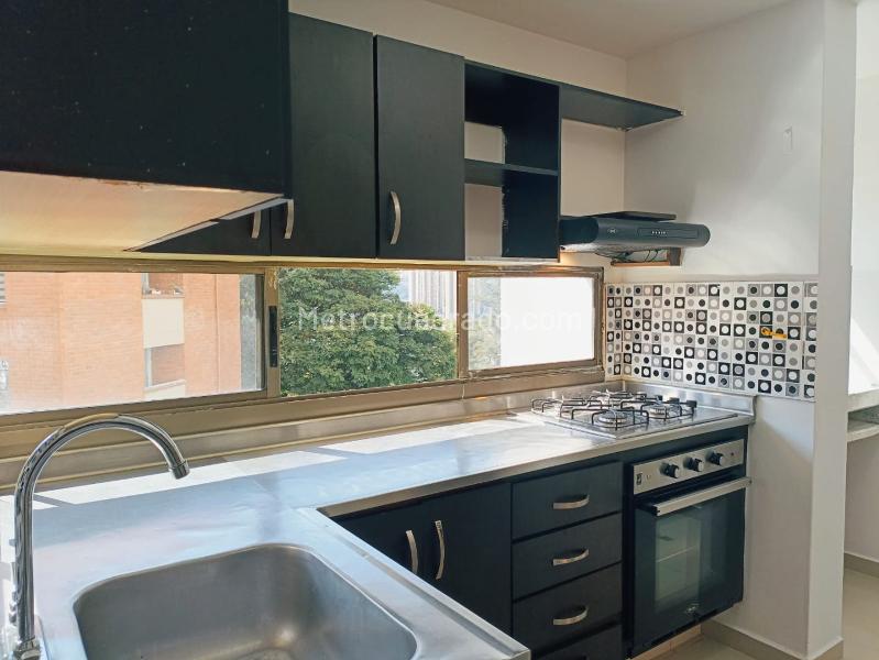 3BR Apartment with Pool in Belen Loma de los Bernal - 8