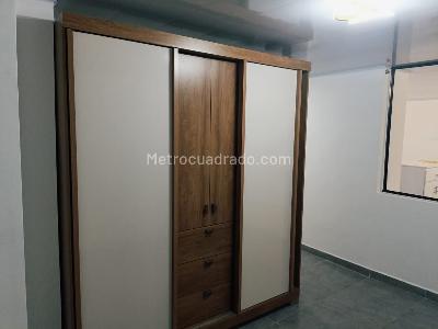 Apartamento de 2 alcobas en arriendo en Belen La Nubia, Medellín, 70 m² · foto 10 de 15