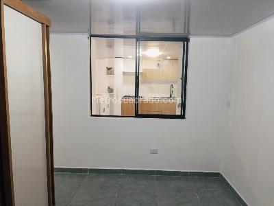 Apartamento de 2 alcobas en arriendo en Belen La Nubia, Medellín, 70 m² · foto 11 de 15