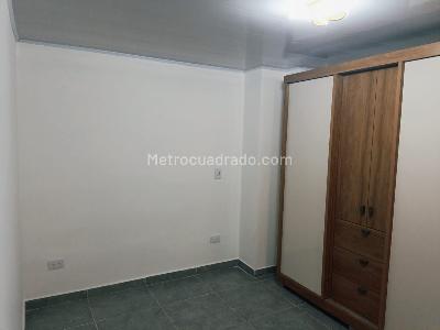 Apartamento de 2 alcobas en arriendo en Belen La Nubia, Medellín, 70 m² · foto 12 de 15