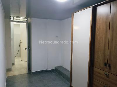 Apartamento de 2 alcobas en arriendo en Belen La Nubia, Medellín, 70 m² · foto 13 de 15