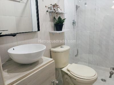 Apartamento de 2 alcobas en arriendo en Belen La Nubia, Medellín, 70 m² · foto 14 de 15