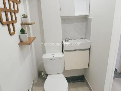 Apartamento de 2 alcobas en arriendo en Belen La Nubia, Medellín, 70 m² · foto 15 de 15