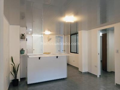 Apartamento de 2 alcobas en arriendo en Belen La Nubia, Medellín, 70 m² · foto 3 de 15
