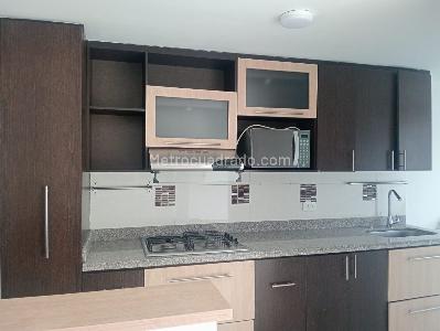 Apartamento de 3 alcobas en venta en Laureles, Medellín, 87 m² · foto 5 de 17