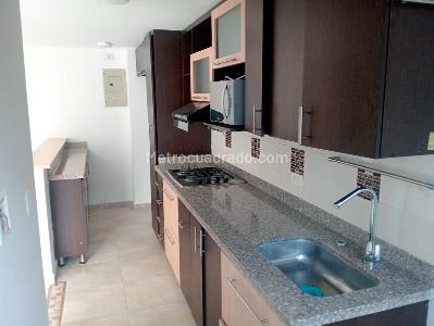 Apartamento de 3 alcobas en venta en Laureles, Medellín, 87 m² · foto 7 de 17
