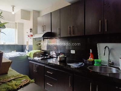 Apartamento en venta en Belen Rodeo Alto, Medellín · foto 10 de 18