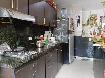 Apartamento en venta en Belen Rodeo Alto, Medellín · foto 11 de 18