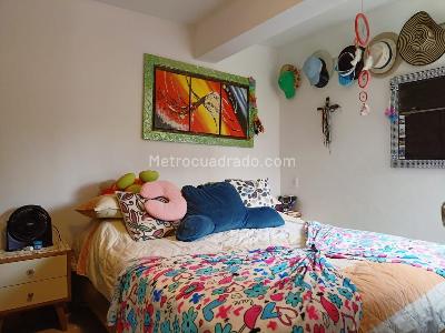 Apartamento en venta en Belen Rodeo Alto, Medellín · foto 13 de 18