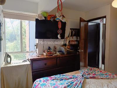 Apartamento en venta en Belen Rodeo Alto, Medellín · foto 14 de 18