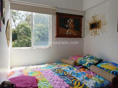 Apartamento en venta en Belen Rodeo Alto, Medellín · foto 16 de 18
