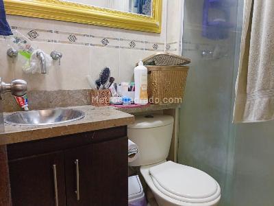 Apartamento en venta en Belen Rodeo Alto, Medellín · foto 17 de 18