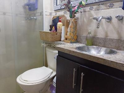 Apartamento en venta en Belen Rodeo Alto, Medellín · foto 18 de 18